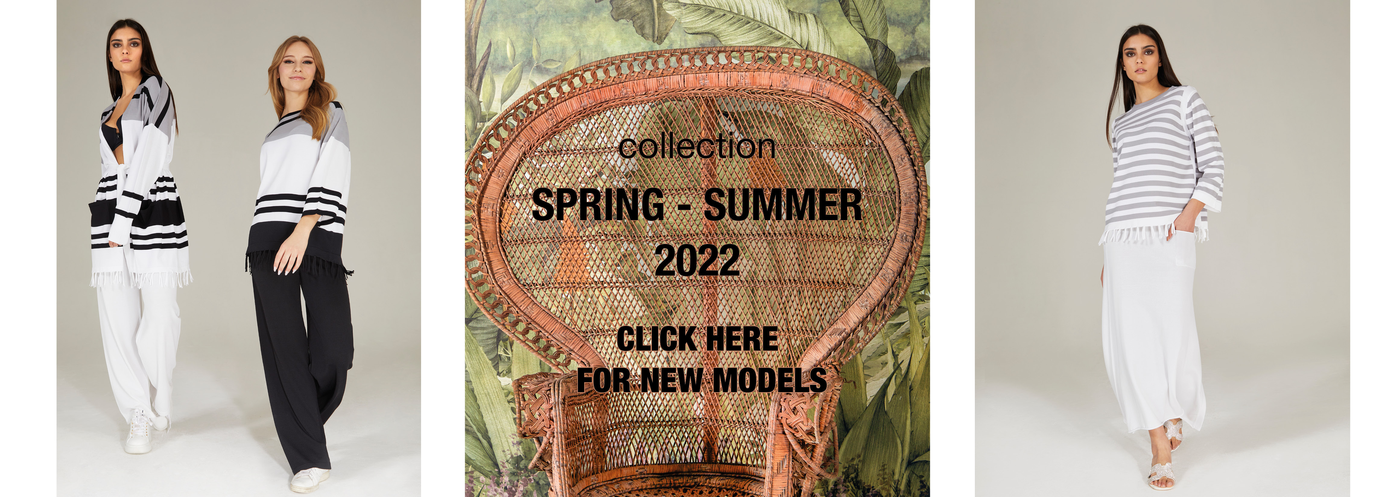 Mitika 2022 Spring Summer Collection slide 5